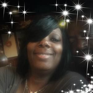 Meet your Posher, Carolyn